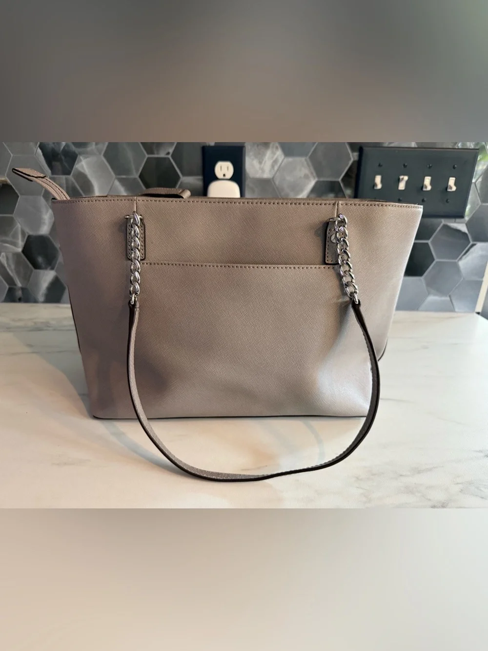 Michael Kors Susannah Tote